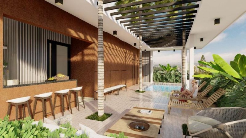 Apartamento en Venta en  Santiago de los Caballeros, Santiago