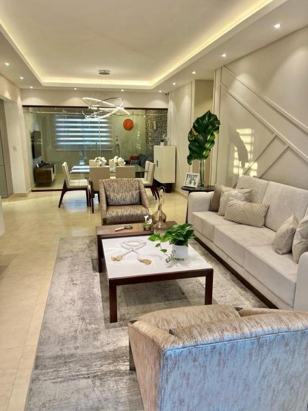 Apartamento en Venta en  Santiago de los Caballeros, Santiago
