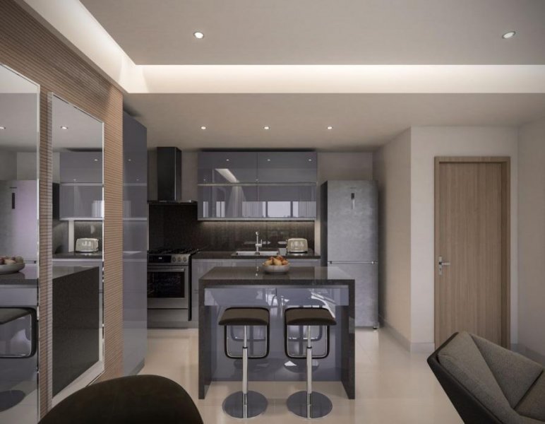 Foto Apartamento en Venta en Salvaleón de Higüey, La Altagracia - U$D 73.000 - APV34778 - BienesOnLine