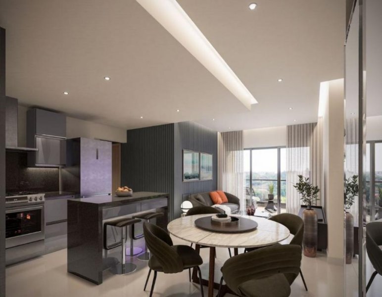Foto Apartamento en Venta en Salvaleón de Higüey, La Altagracia - U$D 73.000 - APV34781 - BienesOnLine
