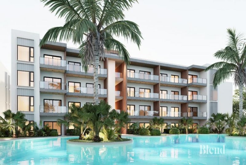 Apartamento en Venta en Bayahibe-Dominicus Bayahibe, La Altagracia