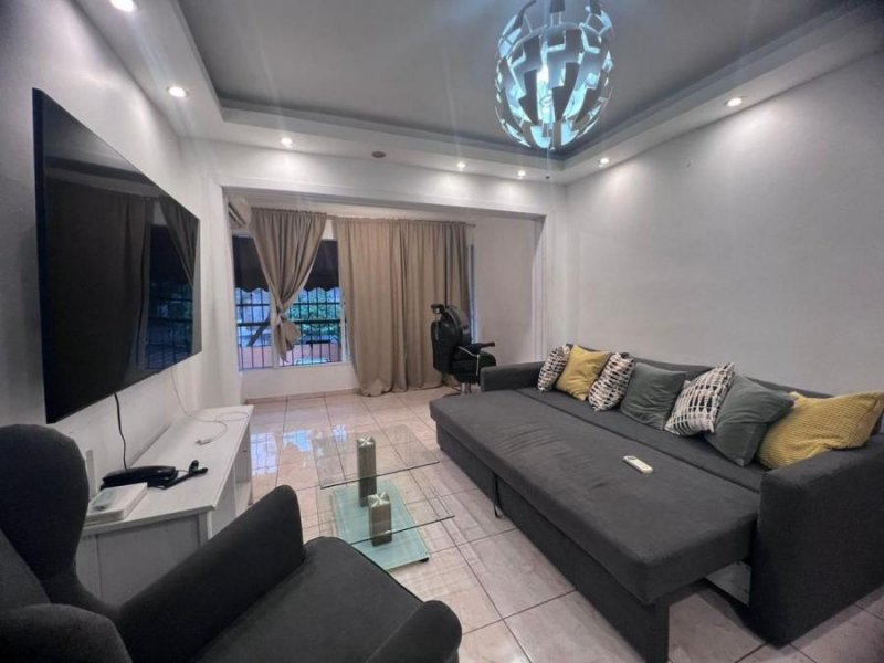 Apartamento en Venta en Alma Rosa I Santo Domingo Este, Santo Domingo