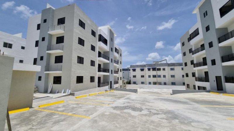 Apartamento en Venta en Jacobo Majluta Santo Domingo, Santo Domingo