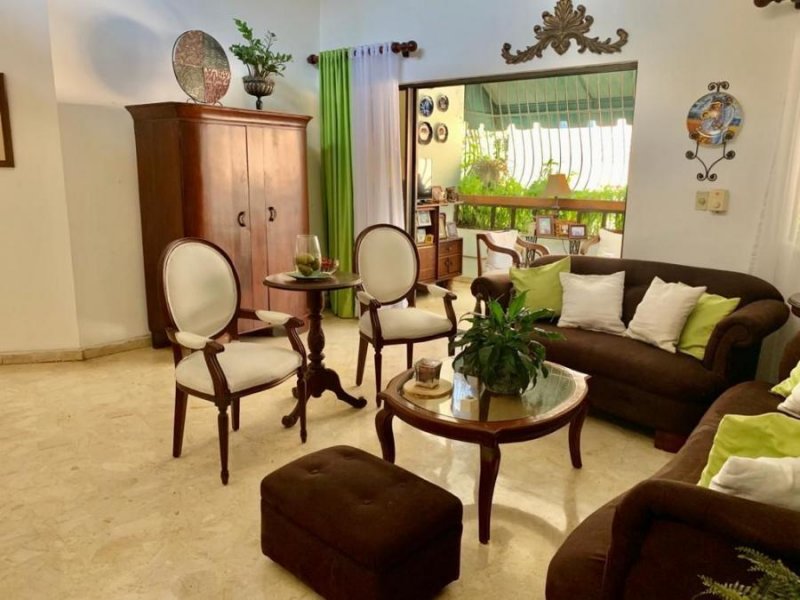 Apartamento en Venta en paraiso Piantini, Distrito Nacional