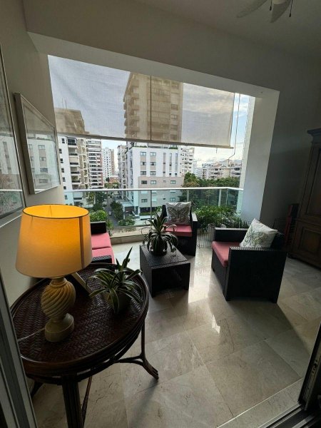 Apartamento en Venta en paraiso Piantini, Distrito Nacional