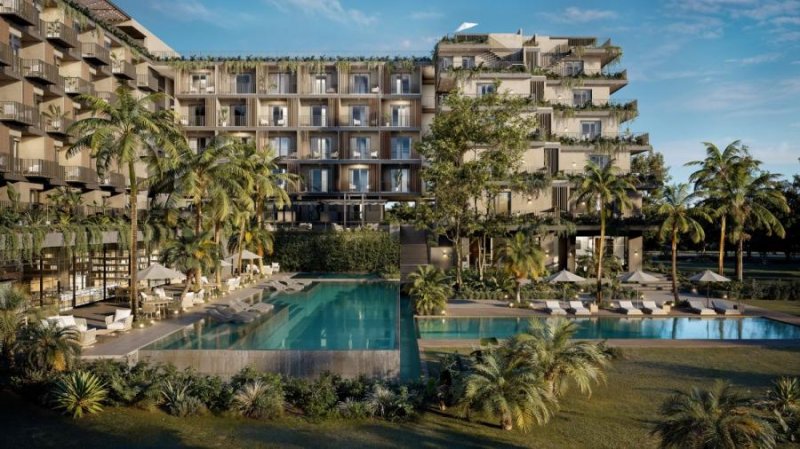 Apartamento en Venta en  Punta Cana, La Altagracia