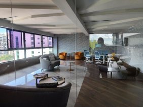 Apartamento en Venta en PIANTINI Piantini, Distrito Nacional