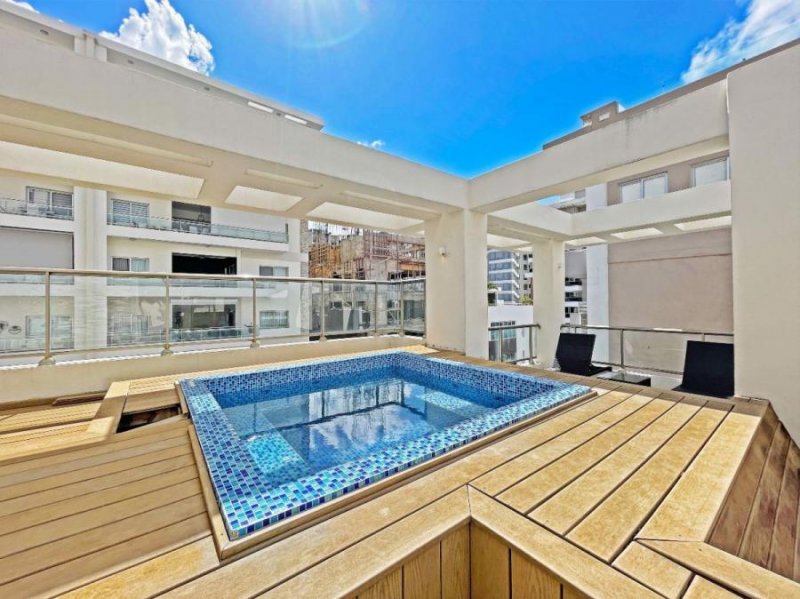 Apartamento en Venta en PIANTINI Piantini, Distrito Nacional