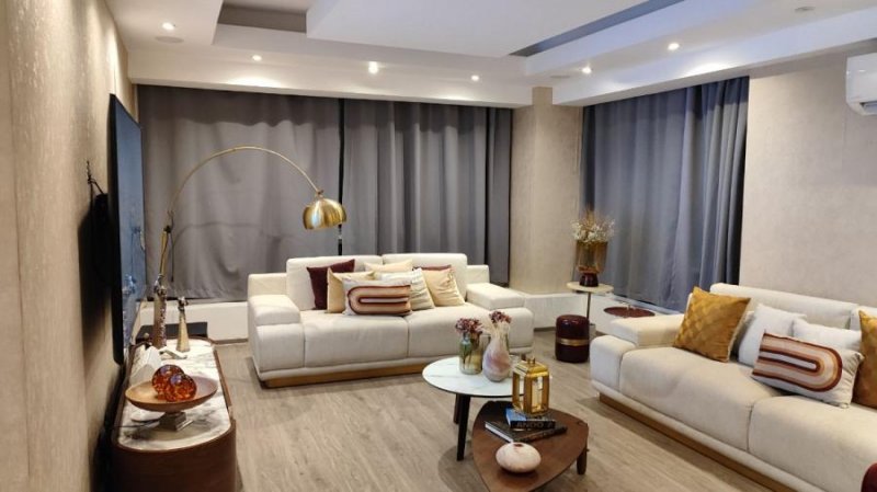 Apartamento en Venta en paraíso Piantini, Distrito Nacional