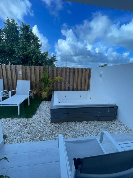 Apartamento en Venta en  Punta Cana, La Altagracia