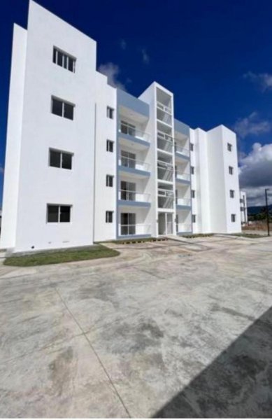 Apartamento en Venta en  Santiago de los Caballeros, Santiago