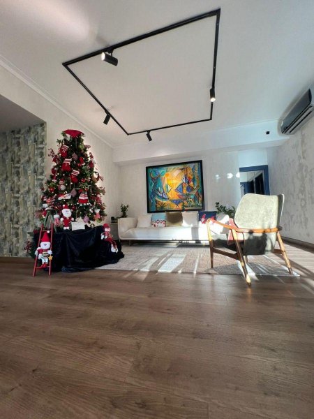 Apartamento en Venta en PIANTINI Piantini, Distrito Nacional