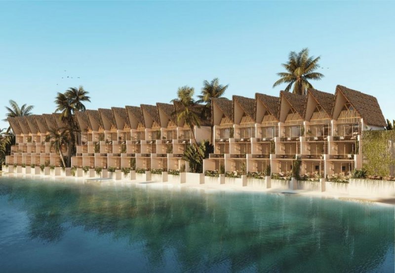 Apartamento en Venta en  Punta Cana, La Altagracia