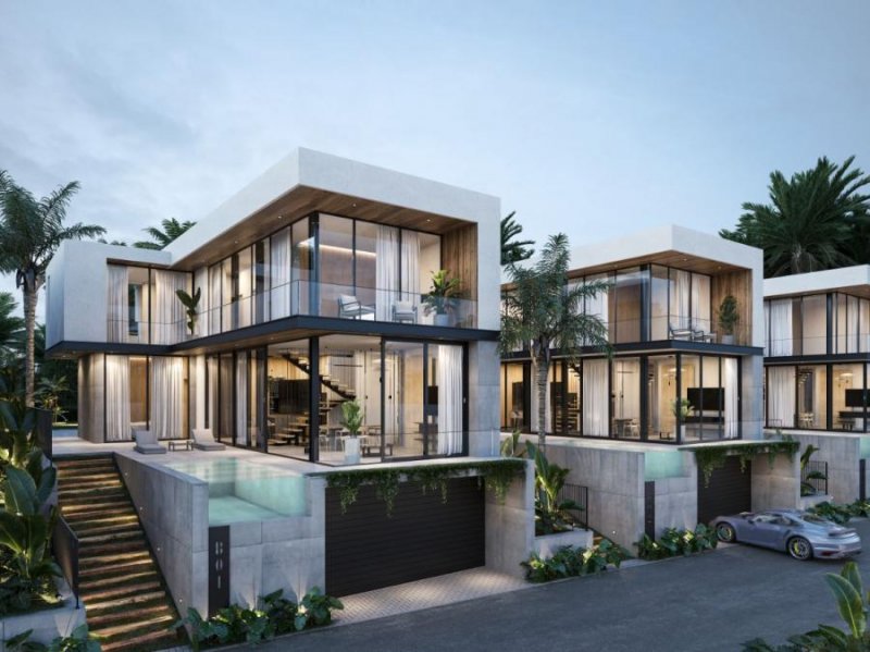 Apartamento en Venta en  Punta Cana, La Altagracia
