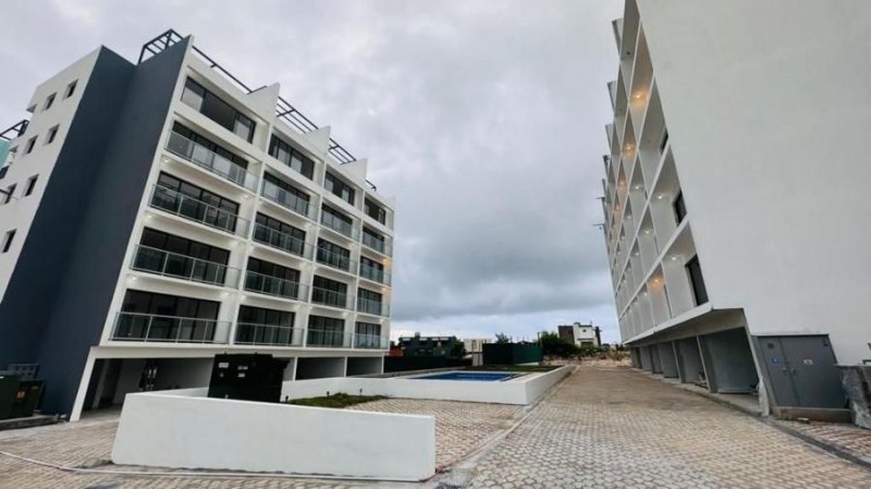 Apartamento en Venta en  Bávaro, La Altagracia