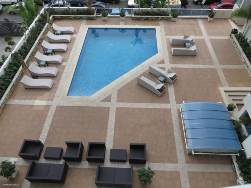 Apartamento en Venta en la esperilla La Esperilla, Distrito Nacional