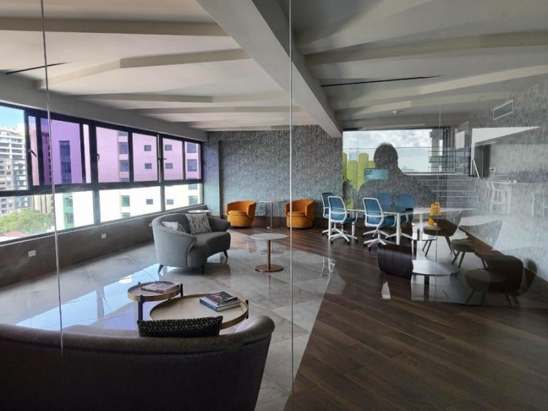 Apartamento en Venta en  Piantini, Distrito Nacional