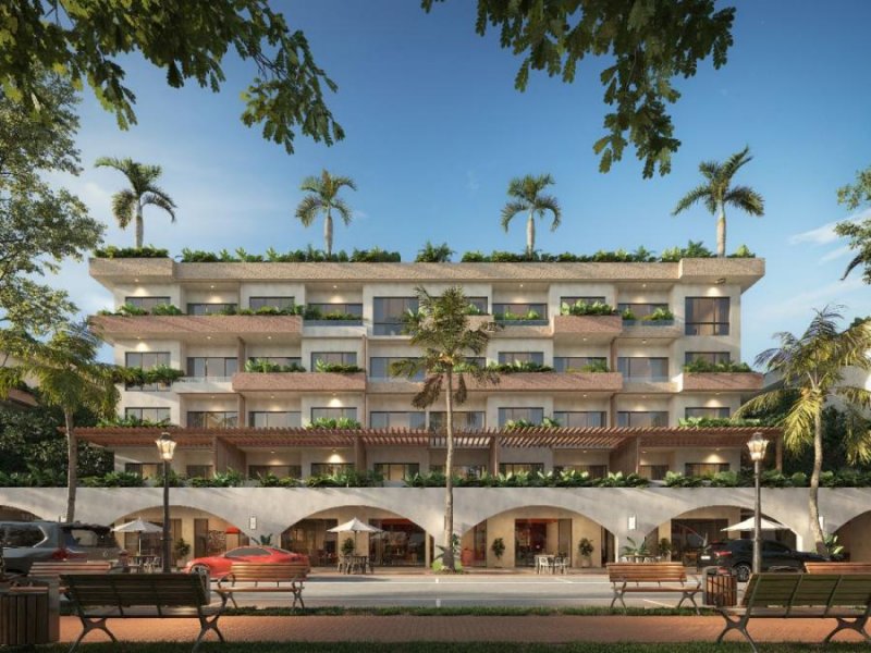 Apartamento en Venta en  Punta Cana, La Altagracia