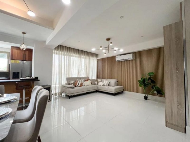 Apartamento en Venta en naco Piantini, Distrito Nacional