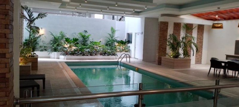 Apartamento en Venta en PIANTINI Piantini, Distrito Nacional