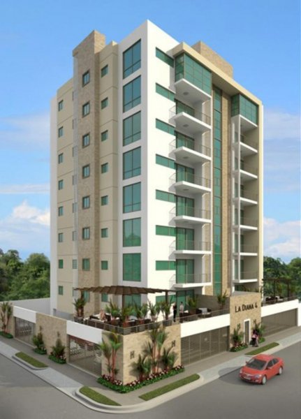 Apartamento en Venta en naco Piantini, Distrito Nacional
