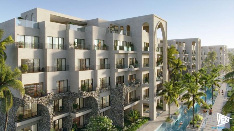 Apartamento en Venta en  Punta Cana, La Altagracia