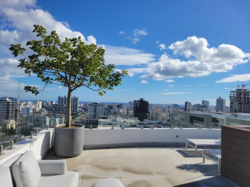Apartamento en Venta en paraiso Piantini, Distrito Nacional