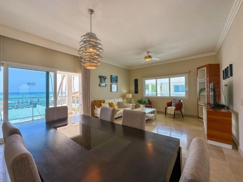 Apartamento en Venta en  Punta Cana, La Altagracia