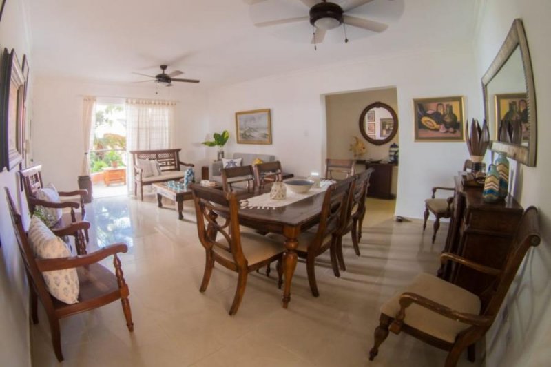 Apartamento en Venta en  Punta Cana, La Altagracia
