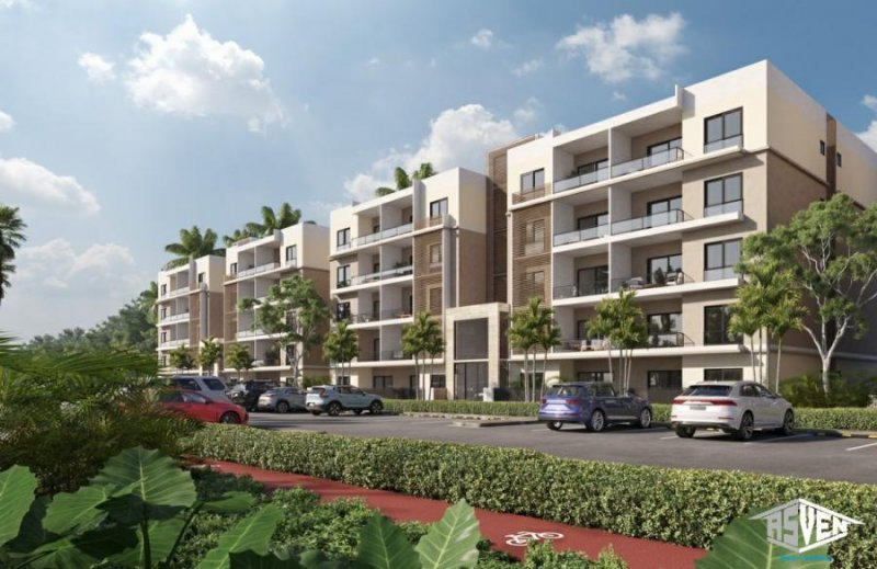 Foto Apartamento en Venta en Bávaro, La Altagracia - U$D 89.176 - APV77038 - BienesOnLine
