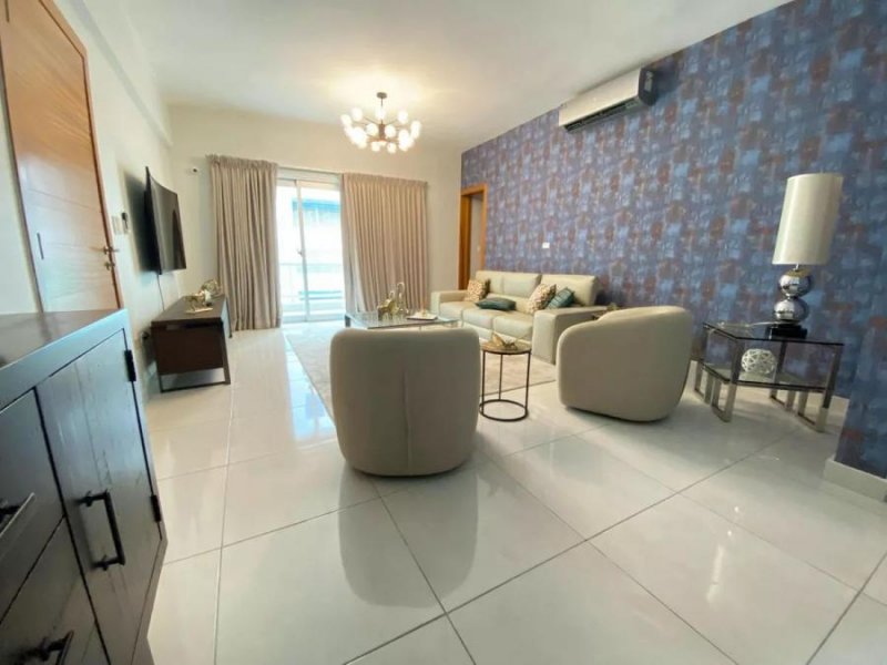 Apartamento en Venta en  Piantini, Distrito Nacional