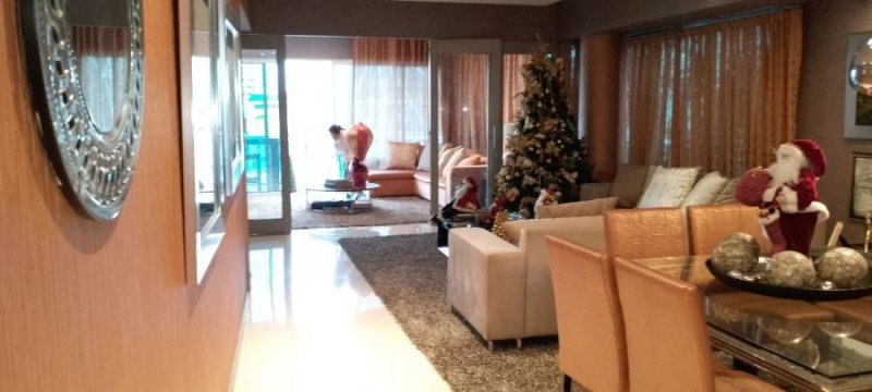 Apartamento en Venta en paraíso Piantini, Distrito Nacional