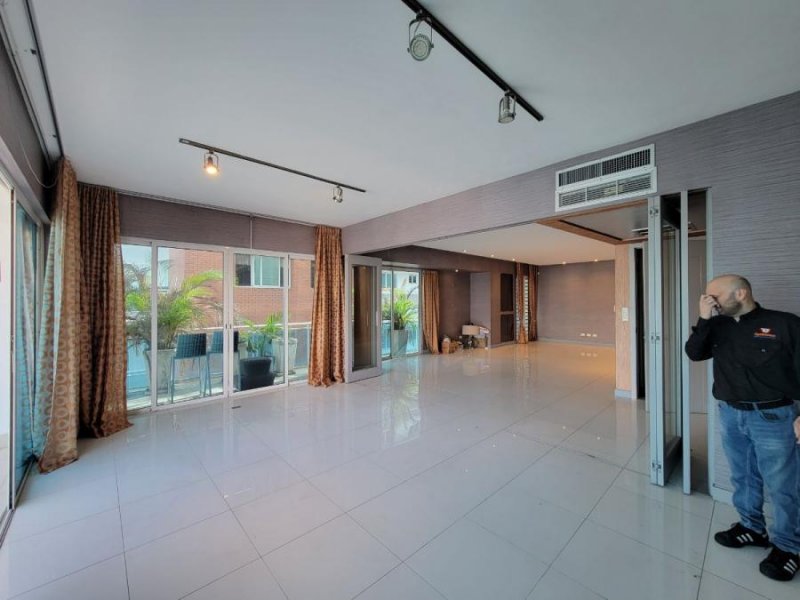 Apartamento en Venta en paraíso Piantini, Distrito Nacional