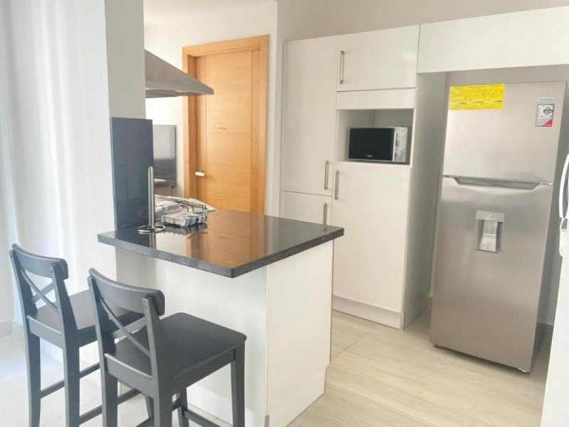 Apartamento en Venta en  Bella Vista, Distrito Nacional