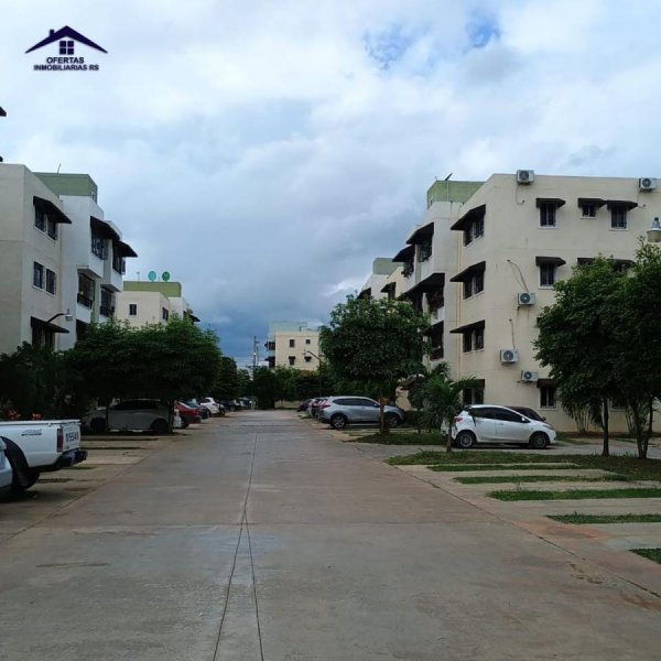 Foto Apartamento en Venta en Avenida Hípica, Santo Domingo Este, Santo Domingo - $ 4.600.000 - APV77197 - BienesOnLine