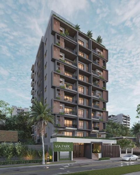 Apartamento en Venta en bella vista Distrito Nacional, Santo Domingo