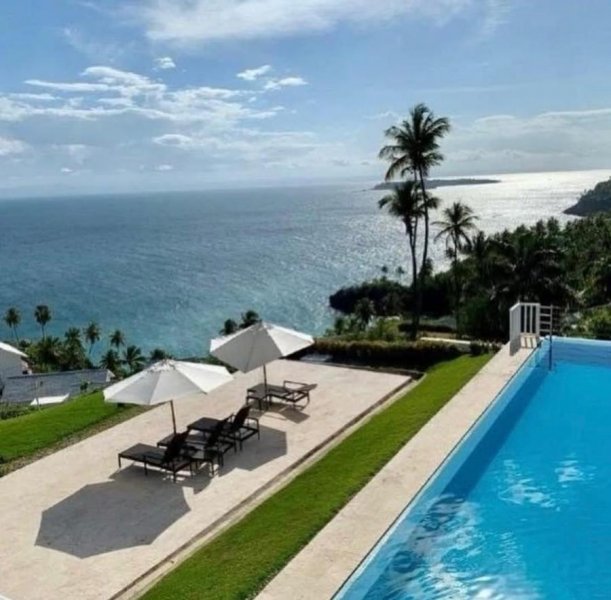 Apartamento en Venta en Samana Las Terrenas, Samaná
