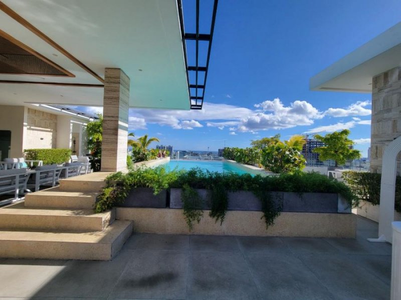 Apartamento en Venta en paraiso Piantini, Distrito Nacional