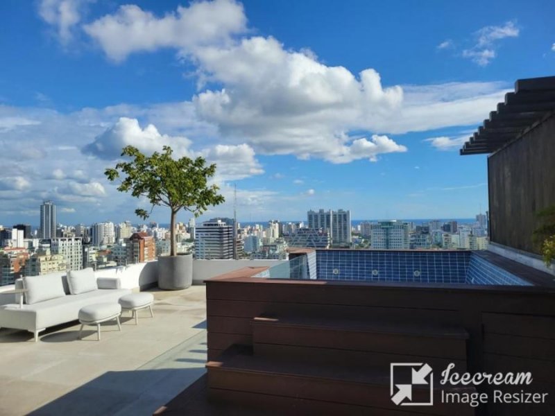 Apartamento en Venta en paraiso Piantini, Distrito Nacional