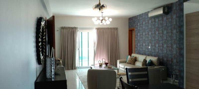 Apartamento en Venta en PIANTINI Piantini, Distrito Nacional