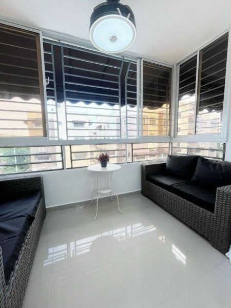 Apartamento en Venta en San Isidro Santo Domingo Este, Santo Domingo