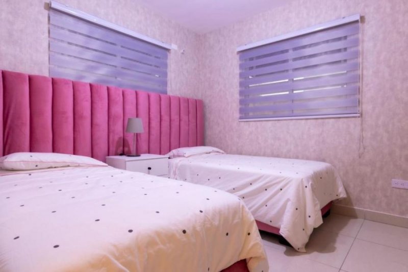 Apartamento en Venta en  Santo Domingo Este, Santo Domingo