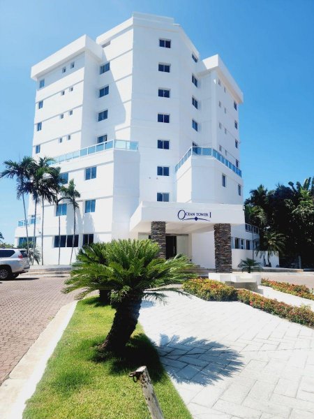 Apartamento en Venta en  San Pedro de Macorís, San Pedro de Macorís