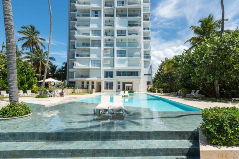 Apartamento en Venta en Juan Dolió San Pedro de Macorís, San Pedro de Macorís