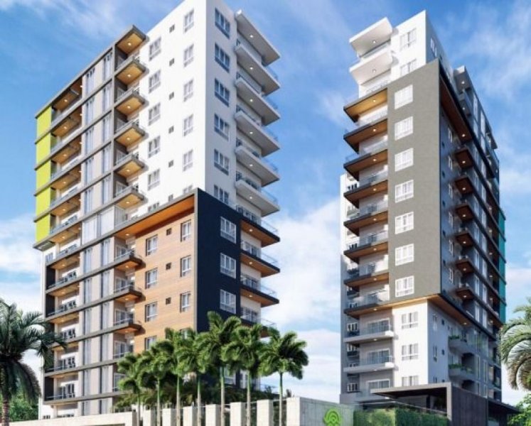 Apartamento en Venta en Juan Dolió San Pedro de Macorís, San Pedro de Macorís