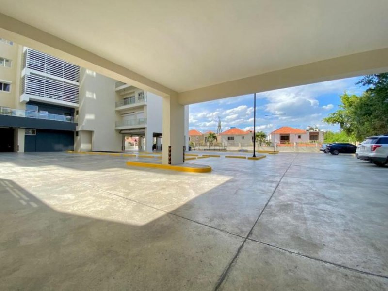 Apartamento en Venta en Juan Dolió San Pedro de Macorís, San Pedro de Macorís