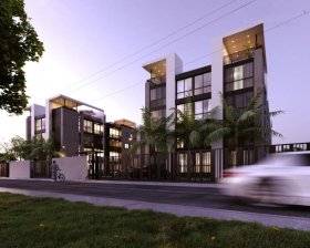 Apartamento en Venta en Salida a Santo Domingo San Francisco de Macorís, Duarte