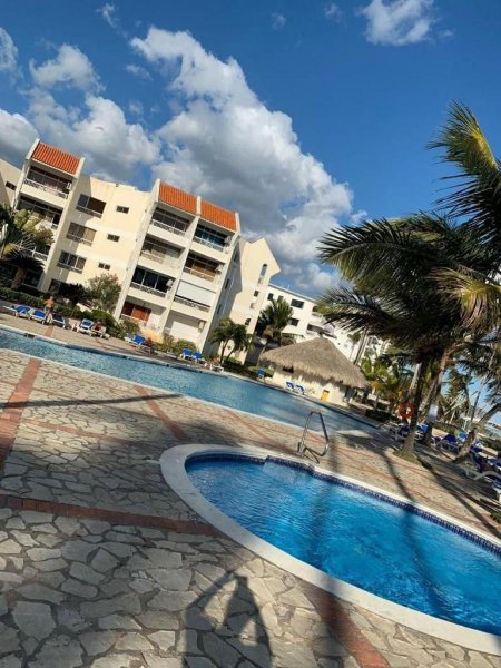 Apartamento en Venta en  San Pedro de Macorís, San Pedro de Macorís