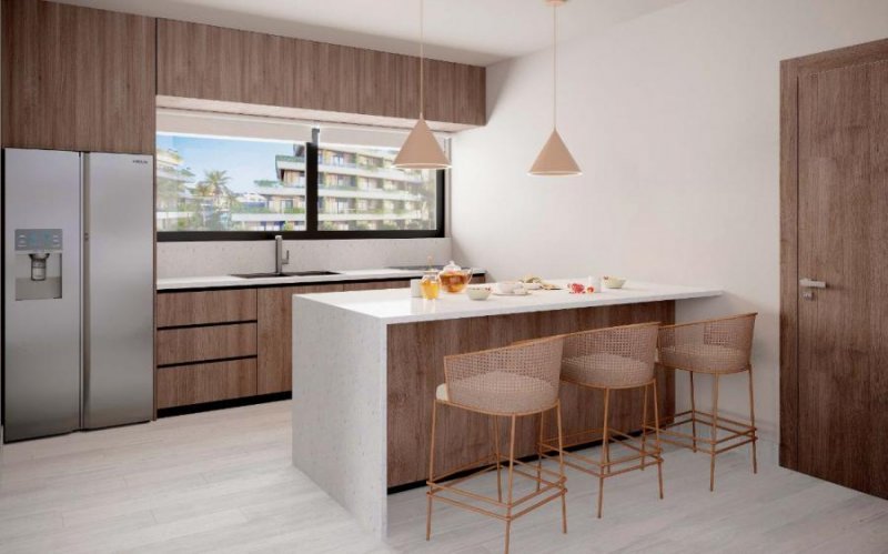 Apartamento en Venta en  Bávaro, La Altagracia