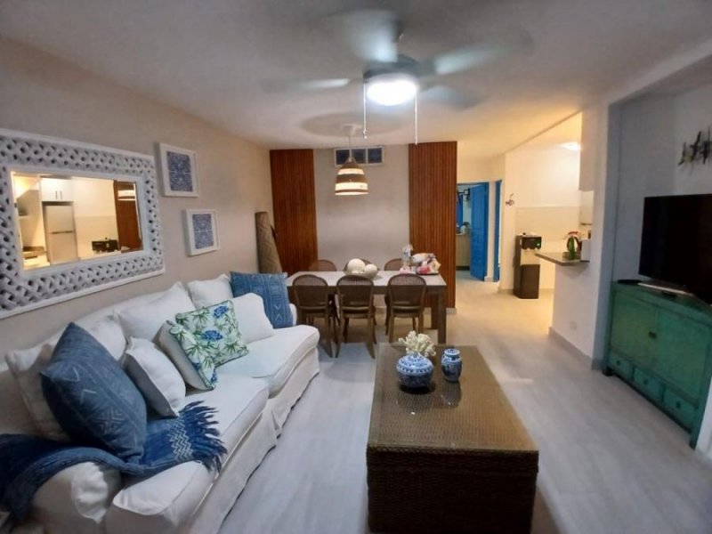 Apartamento en Venta en Juan Dolió San Pedro de Macorís, San Pedro de Macorís